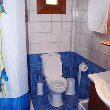 Tzortzi * Патитири
